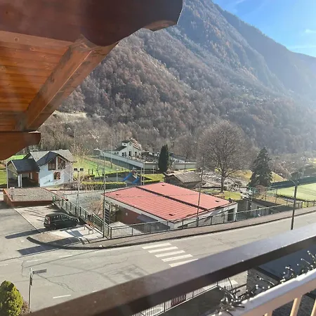 Apartamento Mansarda Mitta Coel Torre di Santa Maria