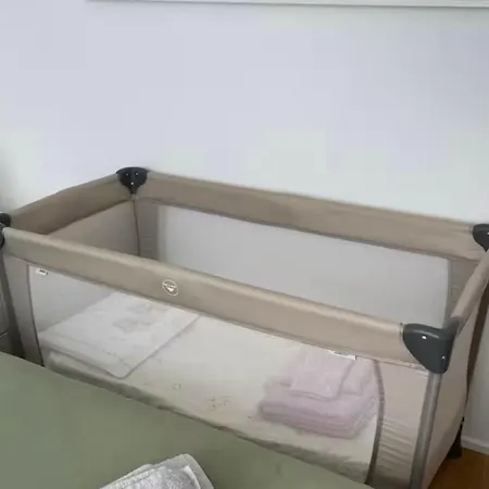 Apartment Mansarda Mitta Coel *