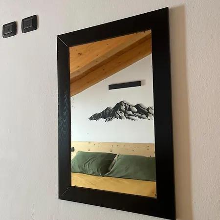 Mansarda Mitta Coel Apartment *