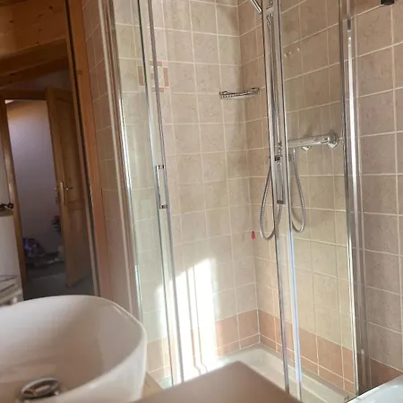 Apartment Mansarda Mitta Coel *