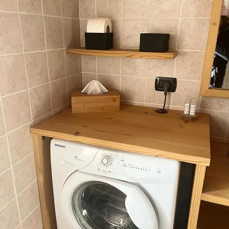 Apartamento Mansarda Mitta Coel