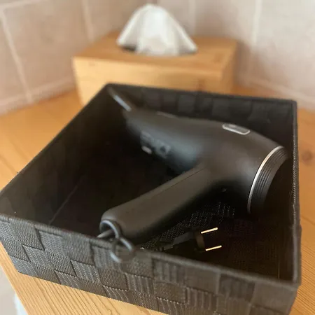 Mansarda Mitta Coel Apartamento *