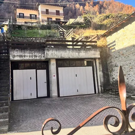 Apartment Mansarda Mitta Coel Torre di Santa Maria