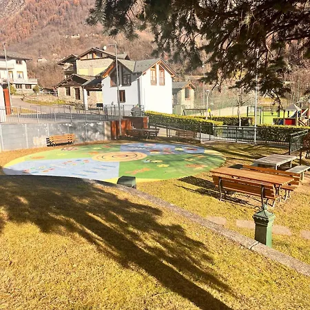 Mansarda Mitta Coel Apartamento Torre di Santa Maria